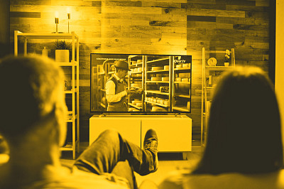 Posizionamento di un prodotto